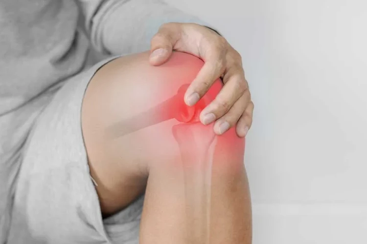 Menisküs Yırtığı Olmadan da Dizde Ağrı Olur mu?