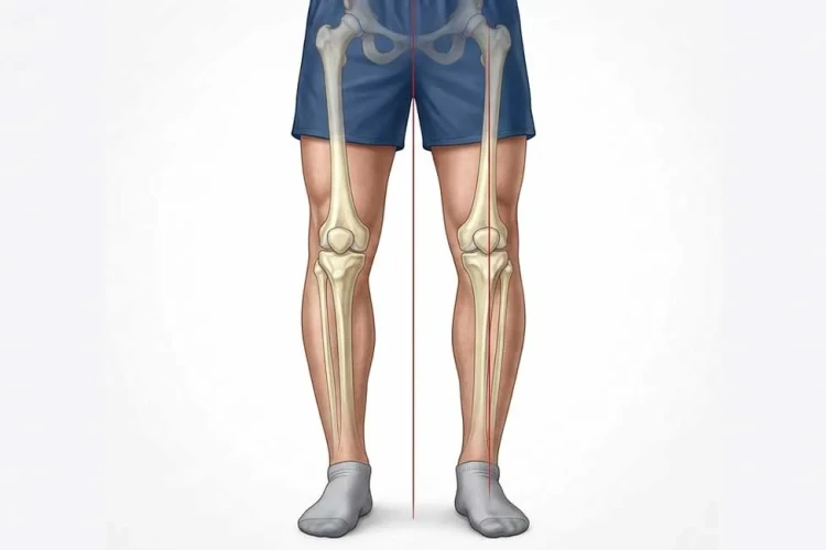O Bacak Deformitesi: Genu Varum Tedavisi ve Düzeltme Yöntemleri