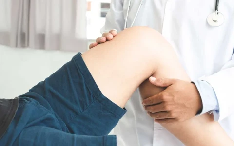 Postoperative Rehabilitation in Anterior Cruciate Ligament Injuries