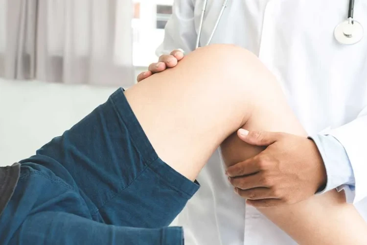 Ön Çapraz Bağ Yaralanmalarında Cerrahi Sonrası Rehabilitasyon