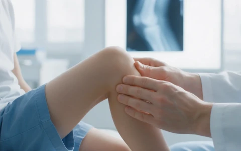 Osteokondrom ve Multipl Ekzostoz: Çocuklarda Kemik Çıkıntıları