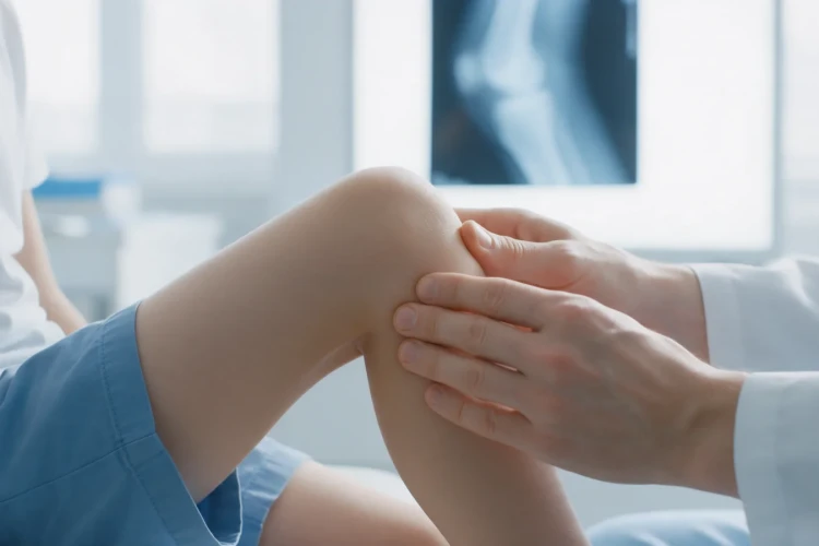 Osteokondrom ve Multipl Ekzostoz: Çocuklarda Kemik Çıkıntıları