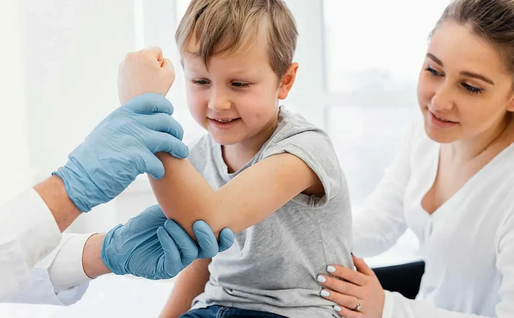 Pediatrik Ortopedi: Çocuk Ortopedisi ve Tedavi Rehberi