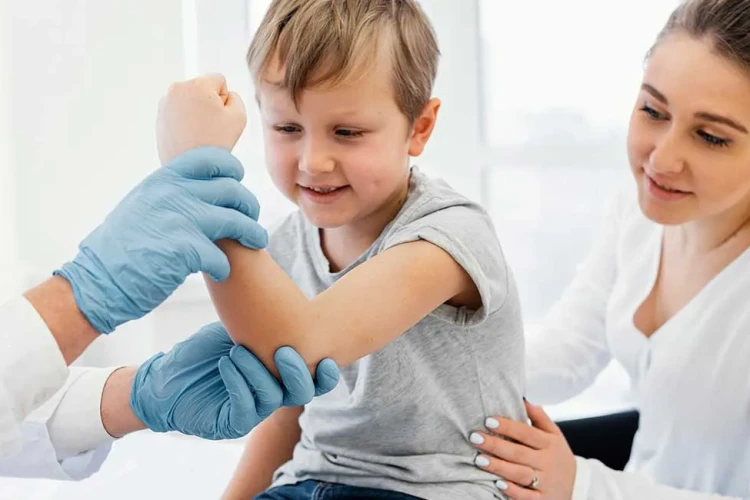 Pediatrik Ortopedi: Çocuk Ortopedisi ve Tedavi Rehberi