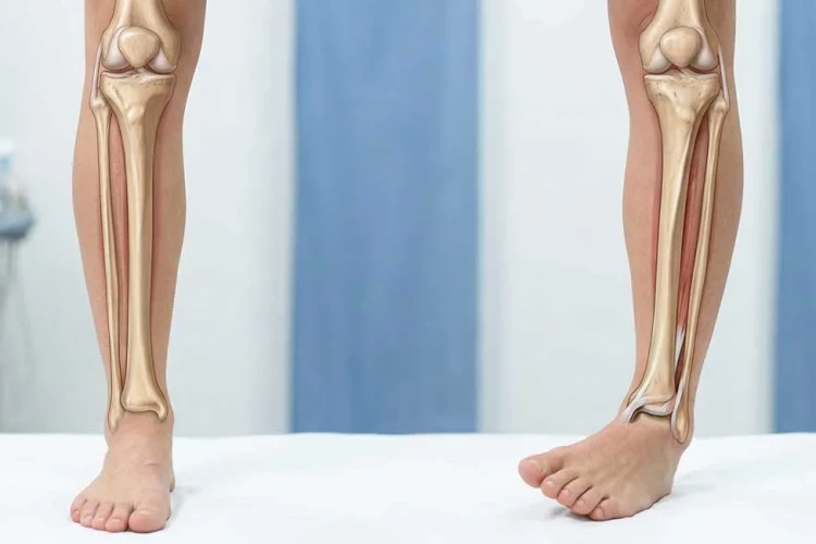 Rotasyonel Deformite: Gizli Kemik Dönüklüğü ve Tanısı