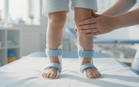 Serebral Palsi: Ortopedik Sorunlar ve Tedavi Seçenekleri
