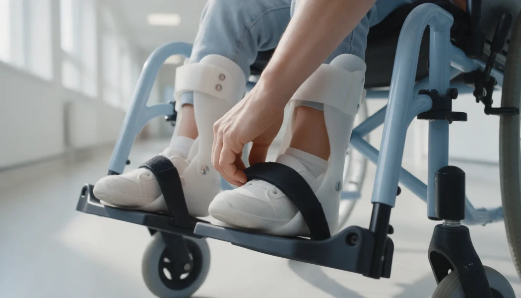Spina Bifidada Ortopedik Takip: Ayak, Kalça ve Diz Sorunları