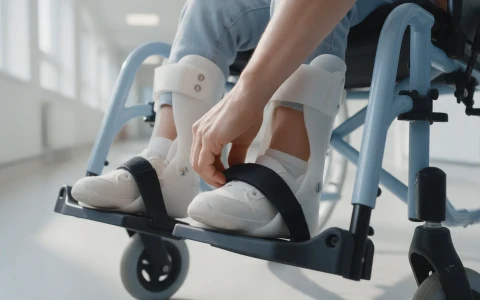 Spina Bifidada Ortopedik Takip: Ayak, Kalça ve Diz Sorunları