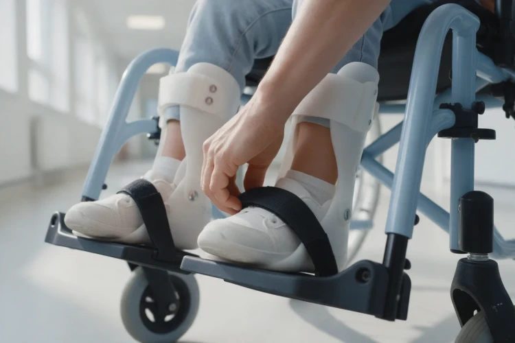 Spina Bifidada Ortopedik Takip: Ayak, Kalça ve Diz Sorunları