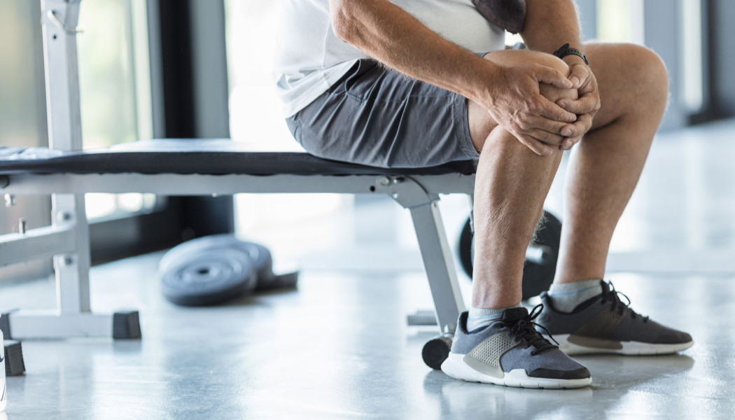 Sports Surgery: Treating Knee, Shoulder and Ankle Injuries