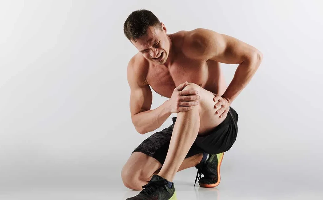 Sporcularda En Sık Görülen Diz Yaralanmaları ve Tedavileri