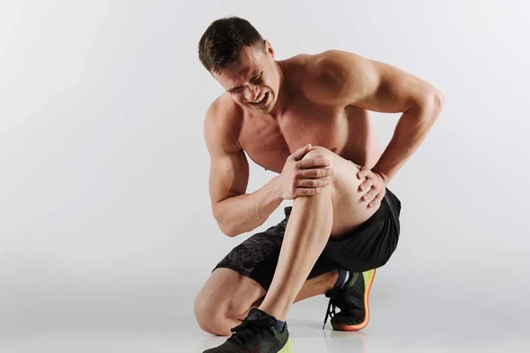 Sporcularda En Sık Görülen Diz Yaralanmaları ve Tedavileri