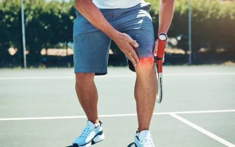 Meniscus Tears in Athletes: Surgical and Non-Surgical Treatment