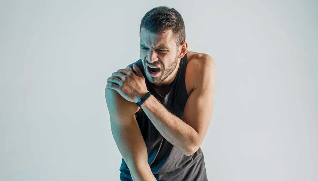 Sporcularda Sık Görülen Omuz Yaralanmaları ve Tedavi Seçenekleri