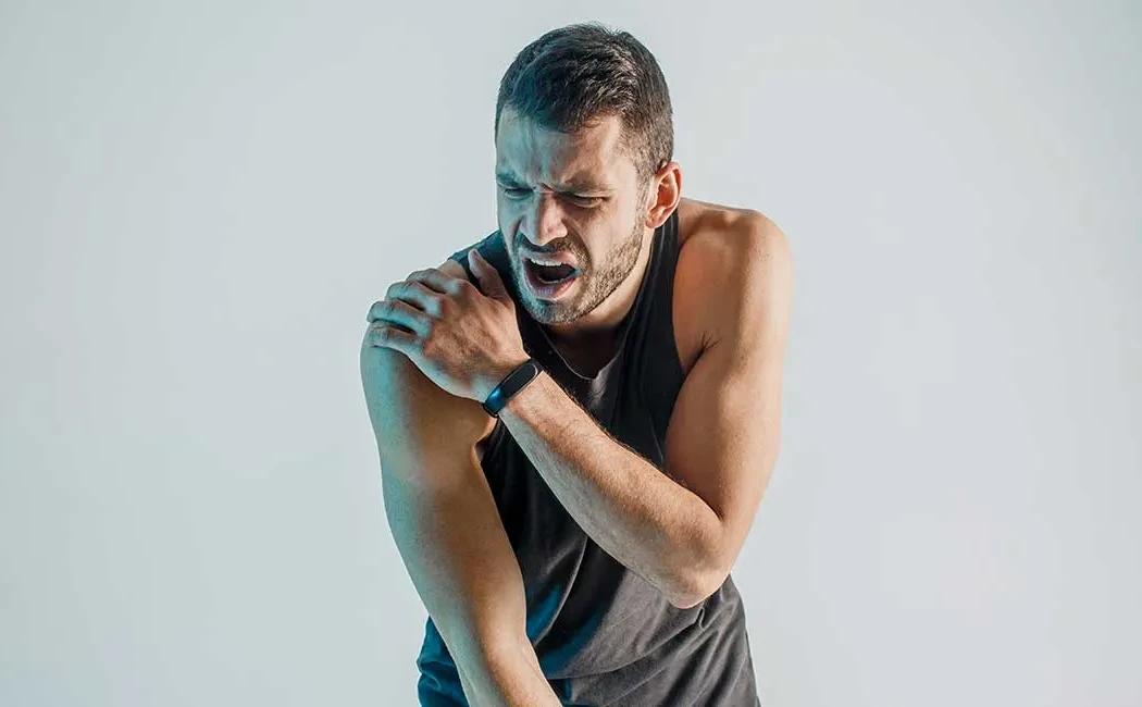 Sporcularda Sık Görülen Omuz Yaralanmaları ve Tedavi Seçenekleri