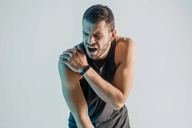 Sporcularda Sık Görülen Omuz Yaralanmaları ve Tedavi Seçenekleri