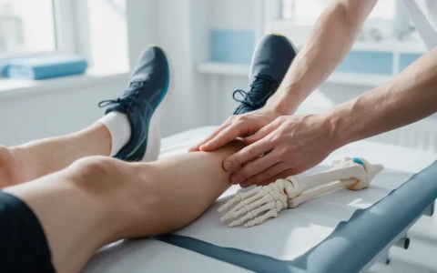 Stres Kırığı: Belirtiler, Risk Grupları ve İyileşme Süreci