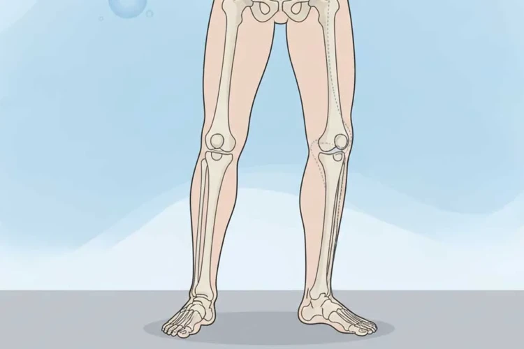 X Bacak Deformitesi (Genu Valgum): Nedenleri ve Tedavi Yöntemleri