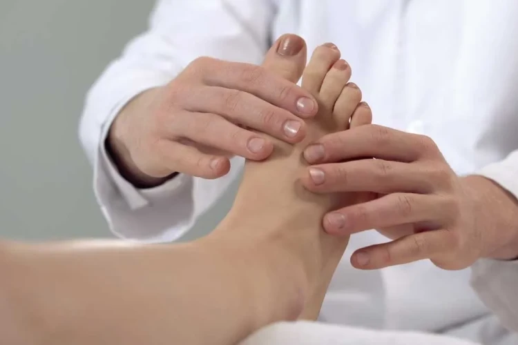 Yanlış Kaynama Ameliyatı Sonrası İyileşme Süreci