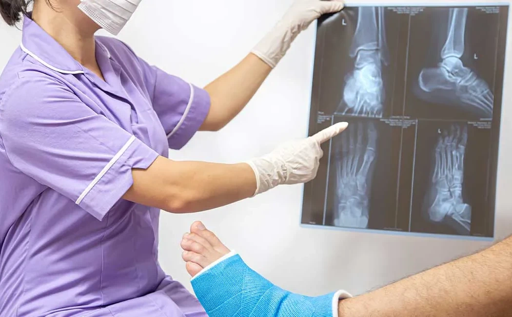 Yanlış Kaynamış Kırıkların Tedavisinde Modern Cerrahi Seçenekler