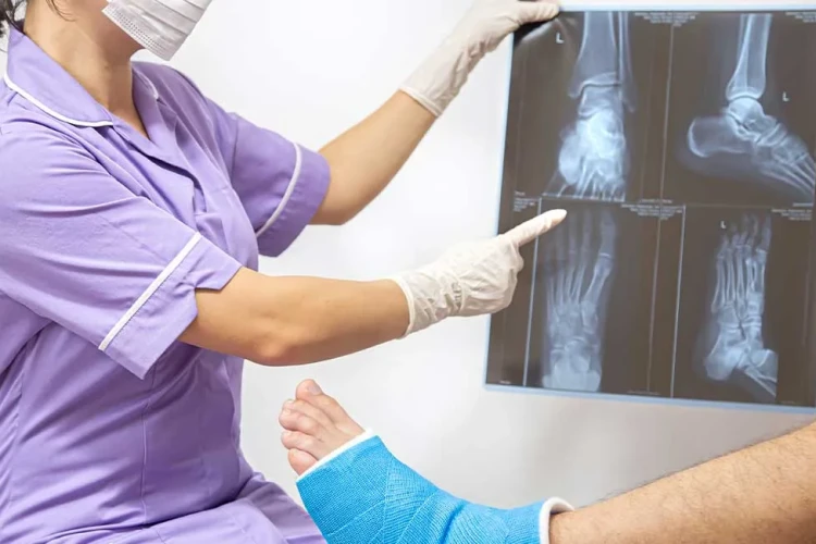 Yanlış Kaynamış Kırıkların Tedavisinde Modern Cerrahi Seçenekler